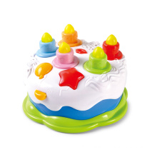 Party Toys Electronic Cake Christmas Toy (H2162055)